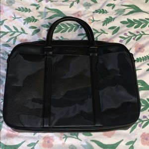 Coach Laptop Bag